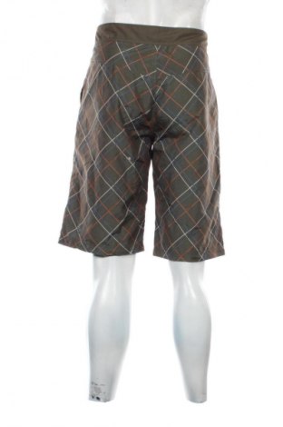 Мъжки къс панталон Kappa, Размер L, Цвят Многоцветен, Цена 10,23 €