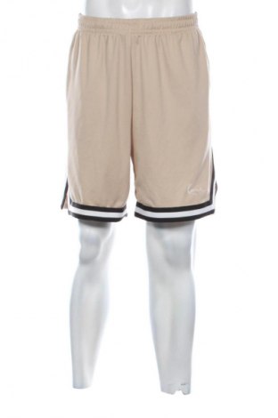 Herren Shorts Karen Millen, Größe M, Farbe Beige, Preis 24,99 €