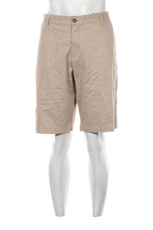 Férfi rövidnadrág Karstadt, Méret L, Szín Bézs, Ár 4 009 Ft