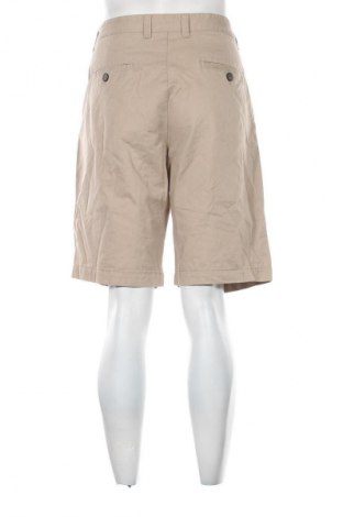 Férfi rövidnadrág Karstadt, Méret L, Szín Bézs, Ár 4 009 Ft