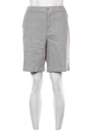 Ανδρικό κοντό παντελόνι Keystone, Μέγεθος XL, Χρώμα Γκρί, Τιμή 47,99 €