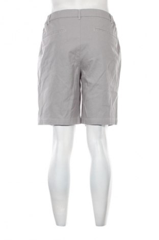 Ανδρικό κοντό παντελόνι Keystone, Μέγεθος XL, Χρώμα Γκρί, Τιμή 47,99 €