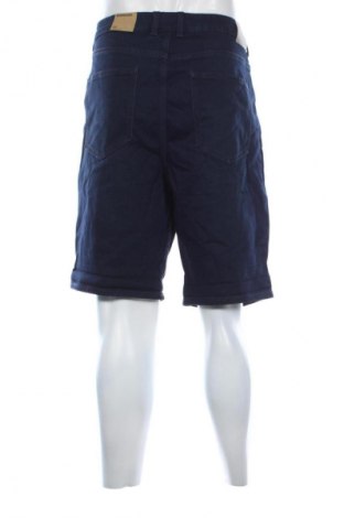 Pantaloni scurți de bărbați Kiabi, Mărime XL, Culoare Albastru, Preț 66,99 Lei