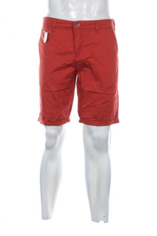 Pantaloni scurți de bărbați Kiabi, Mărime M, Culoare Portocaliu, Preț 61,99 Lei