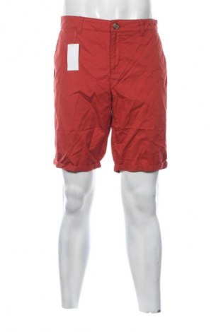 Herren Shorts Kiabi, Größe M, Farbe Rot, Preis € 13,99
