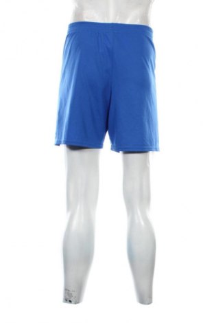 Pantaloni scurți de bărbați Kipsta, Mărime S, Culoare Albastru, Preț 31,99 Lei