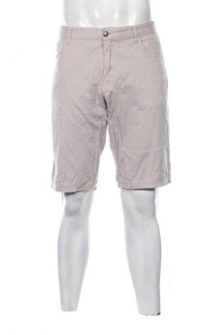 Мъжки къс панталон LC Waikiki, Размер XXL, Цвят Бежов, Цена 8,18 €