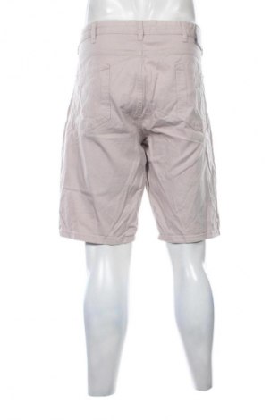 Мъжки къс панталон LC Waikiki, Размер XXL, Цвят Бежов, Цена 8,18 €