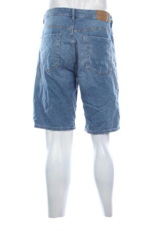 Férfi rövidnadrág Lefties, Méret XL, Szín Kék, Ár 2 689 Ft