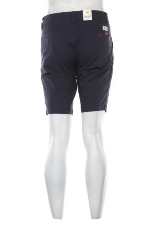 Pantaloni scurți de bărbați Levi's, Mărime M, Culoare Albastru, Preț 294,99 Lei