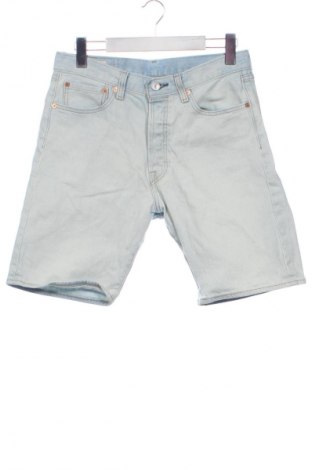 Ανδρικό κοντό παντελόνι Levi's, Μέγεθος XS, Χρώμα Μπλέ, Τιμή 28,25 €