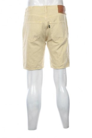 Męskie szorty Levi's, Rozmiar M, Kolor Żółty, Cena 117,99 zł