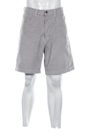 Herren Shorts Levi's, Größe L, Farbe Grau, Preis 22,99 €