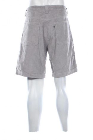 Herren Shorts Levi's, Größe L, Farbe Grau, Preis 22,99 €