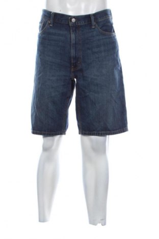 Pánské kraťasy Levi's, Velikost XL, Barva Modrá, Cena  689,00 Kč