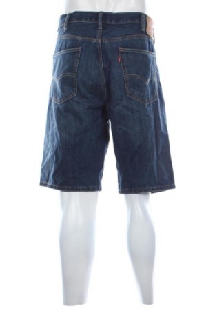 Pánské kraťasy Levi's, Velikost XL, Barva Modrá, Cena  689,00 Kč
