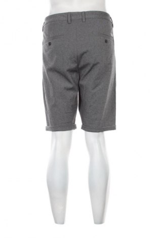 Ανδρικό κοντό παντελόνι Lindbergh, Μέγεθος XL, Χρώμα Γκρί, Τιμή 56,99 €