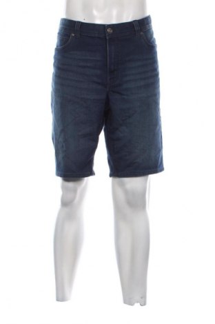 Ανδρικό κοντό παντελόνι Livergy, Μέγεθος XL, Χρώμα Μπλέ, Τιμή 11,99 €