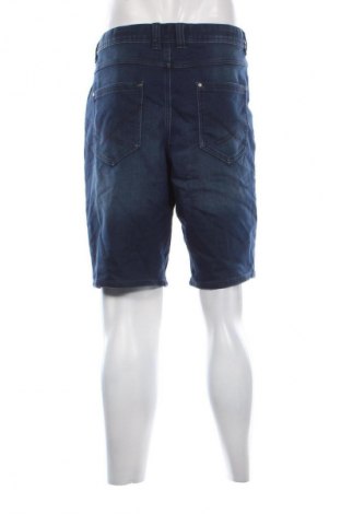 Ανδρικό κοντό παντελόνι Livergy, Μέγεθος XL, Χρώμα Μπλέ, Τιμή 11,99 €