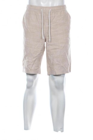 Férfi rövidnadrág Livergy, Méret XL, Szín Bézs, Ár 7 939 Ft