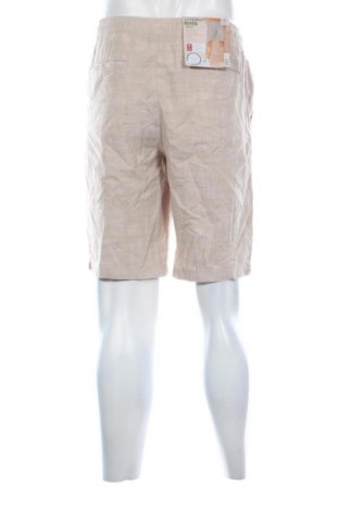 Férfi rövidnadrág Livergy, Méret XL, Szín Bézs, Ár 7 939 Ft