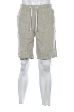 Pantaloni scurți de bărbați Livergy, Mărime XXL, Culoare Verde, Preț 95,99 Lei