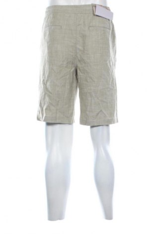 Pantaloni scurți de bărbați Livergy, Mărime XXL, Culoare Verde, Preț 95,99 Lei