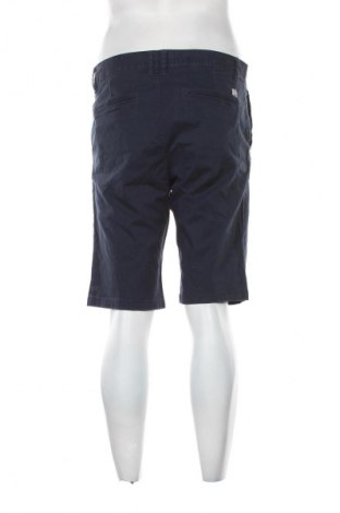 Pantaloni scurți de bărbați Livergy, Mărime L, Culoare Albastru, Preț 56,99 Lei