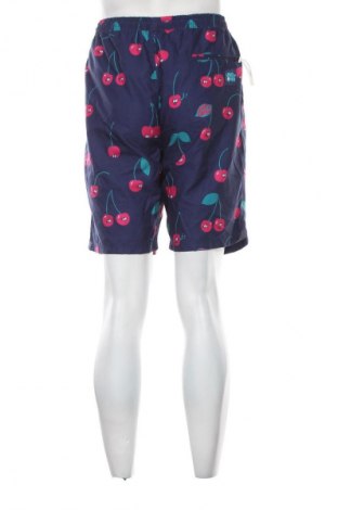 Pantaloni scurți de bărbați Lousy Livin, Mărime XL, Culoare Multicolor, Preț 48,99 Lei