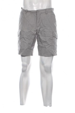 Ανδρικό κοντό παντελόνι Luciano, Μέγεθος L, Χρώμα Γκρί, Τιμή 9,99 €