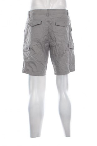 Ανδρικό κοντό παντελόνι Luciano, Μέγεθος L, Χρώμα Γκρί, Τιμή 9,99 €