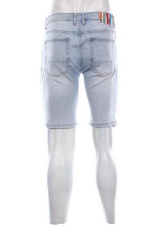 Pánské kraťasy M.Sara, Velikost M, Barva Modrá, Cena  425,00 Kč