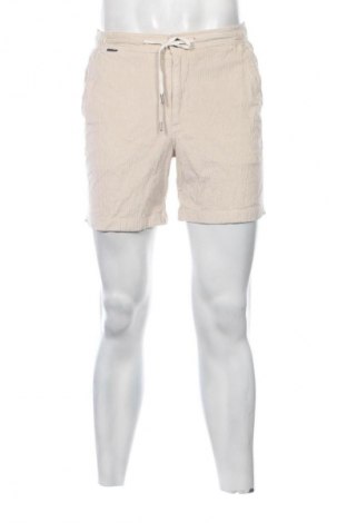 Férfi rövidnadrág MR MARVIS, Méret M, Szín Bézs, Ár 6 139 Ft