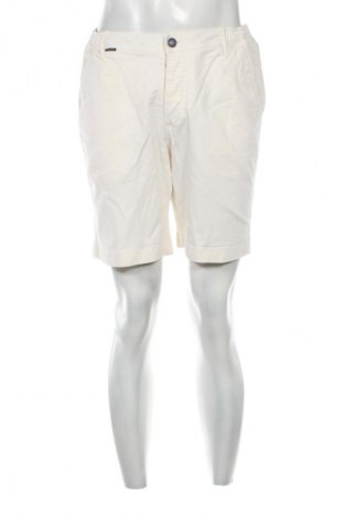 Pánske kraťasy  MR MARVIS, Veľkosť L, Farba Biela, Cena  21,00 €