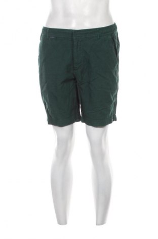 Pantaloni scurți de bărbați MR MARVIS, Mărime M, Culoare Verde, Preț 74,99 Lei