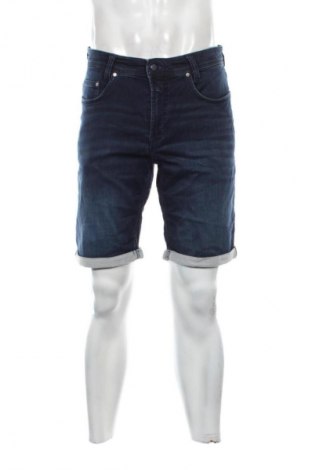 Férfi rövidnadrág Mac, Méret L, Szín Kék, Ár 6 699 Ft