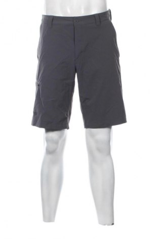 Herren Shorts Maier Sports, Größe XL, Farbe Grau, Preis 15,99 €