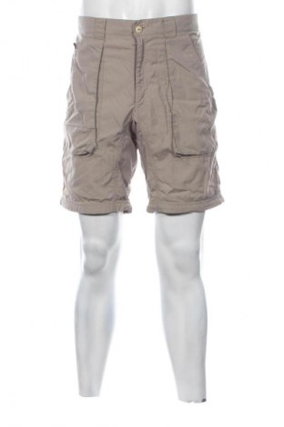 Pánské kraťasy Mammut, Velikost M, Barva Béžová, Cena  629,00 Kč