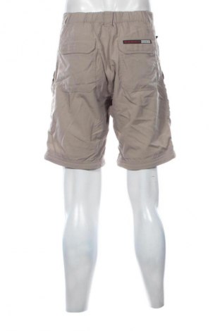 Pánské kraťasy Mammut, Velikost M, Barva Béžová, Cena  629,00 Kč