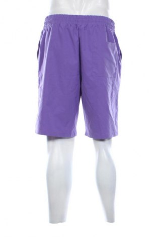 Herren Shorts Manfinity, Größe XL, Farbe Lila, Preis 8,99 €