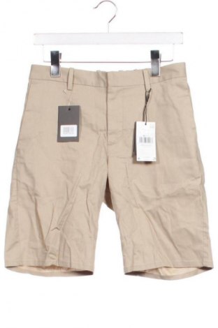 Pánske kraťasy  Mango, Veľkosť XS, Farba Béžová, Cena  43,95 €