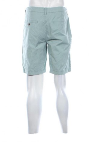 Ανδρικό κοντό παντελόνι Manguun, Μέγεθος L, Χρώμα Πράσινο, Τιμή 8,99 €