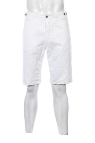 Мъжки къс панталон Marc O'Polo, Размер L, Цвят Бял, Цена 19,94 €