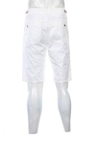 Мъжки къс панталон Marc O'Polo, Размер L, Цвят Бял, Цена 19,94 €