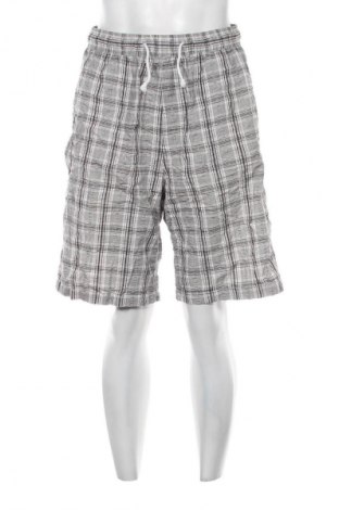 Pantaloni scurți de bărbați Marcel Battiston, Mărime L, Culoare Multicolor, Preț 51,99 Lei