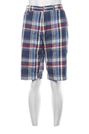 Pánske kraťasy  Mario Conti, Veľkosť XL, Farba Viacfarebná, Cena  10,95 €