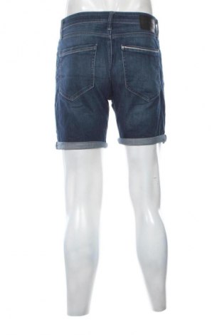 Pantaloni scurți de bărbați Mavi, Mărime M, Culoare Albastru, Preț 51,99 Lei