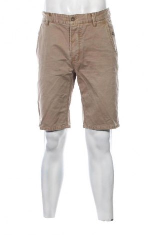 Herren Shorts Mills Brothers, Größe L, Farbe Beige, Preis € 8,99