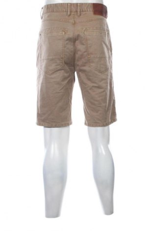 Herren Shorts Mills Brothers, Größe L, Farbe Beige, Preis € 8,99