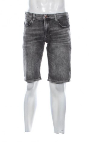 Мъжки къс панталон Miracle Of Denim, Размер M, Цвят Сив, Цена 8,69 €